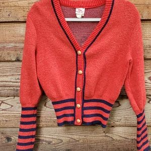 red eye | Sweaters | Vintage Baseball 